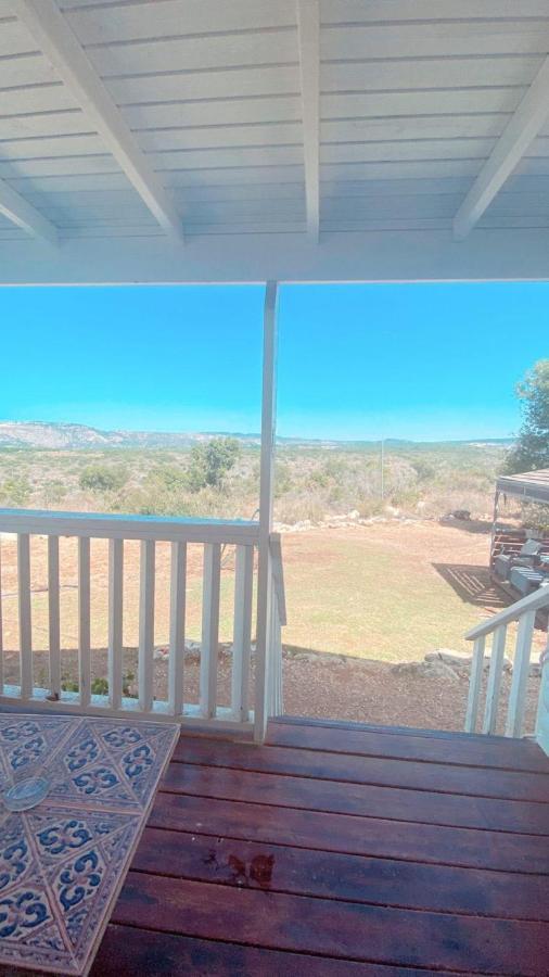 Tal Nof Cabins Villa Manot Dış mekan fotoğraf
