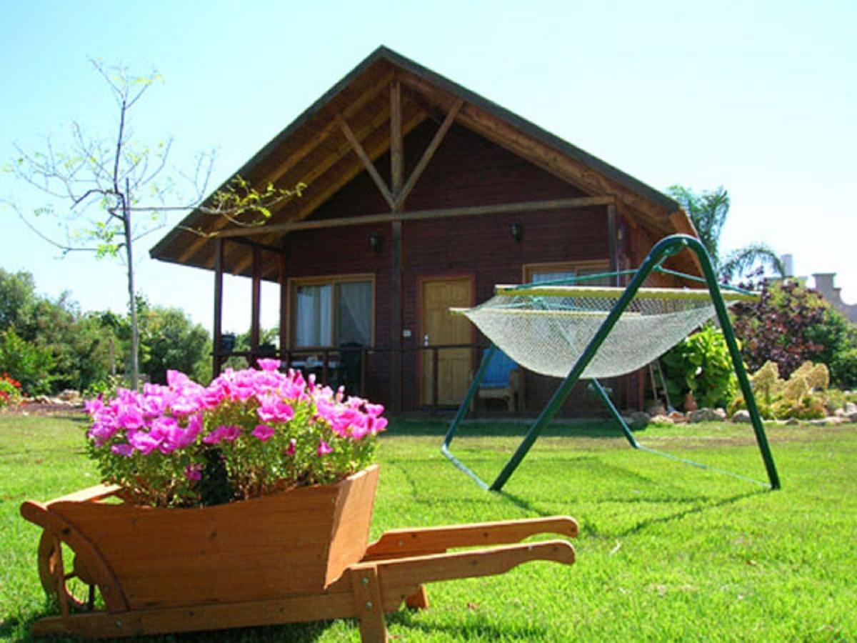 Tal Nof Cabins Villa Manot Oda fotoğraf